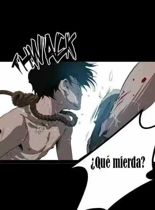 KILLING STALKING (2016) - Capítulo 8 - Página 111 - LectorTMOo