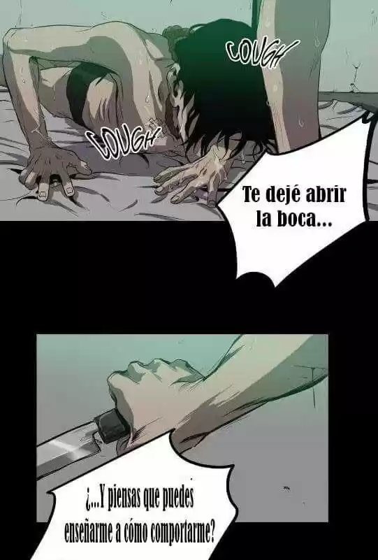 KILLING STALKING (2016) - Capítulo 8 - Página 112 - LectorTMOo