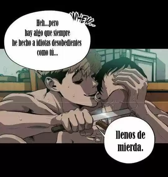 KILLING STALKING (2016) - Capítulo 8 - Página 115 - LectorTMOo