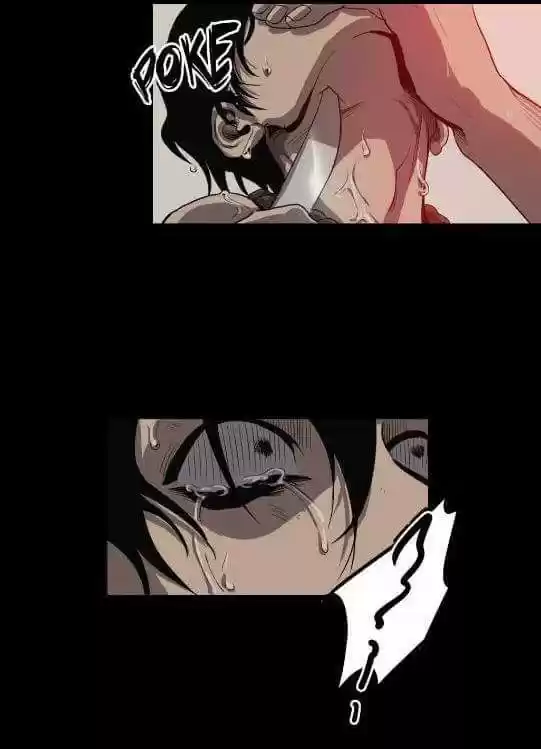 KILLING STALKING (2016) - Capítulo 8 - Página 116 - LectorTMOo