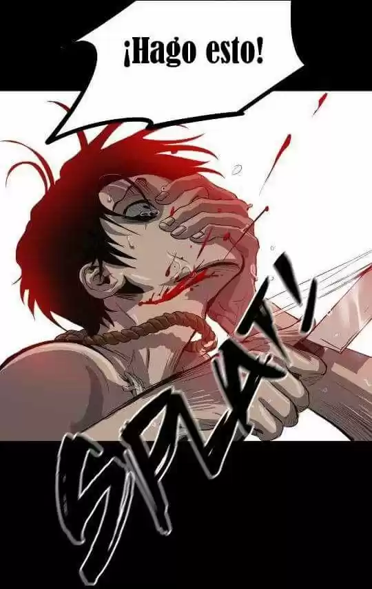 KILLING STALKING (2016) - Capítulo 8 - Página 117 - LectorTMOo