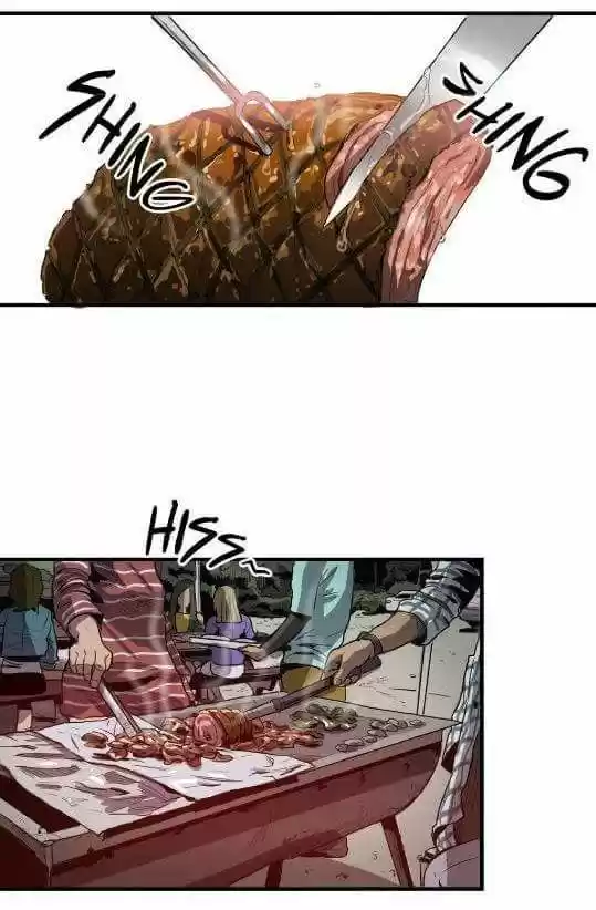 KILLING STALKING (2016) - Capítulo 8 - Página 120 - LectorTMOo
