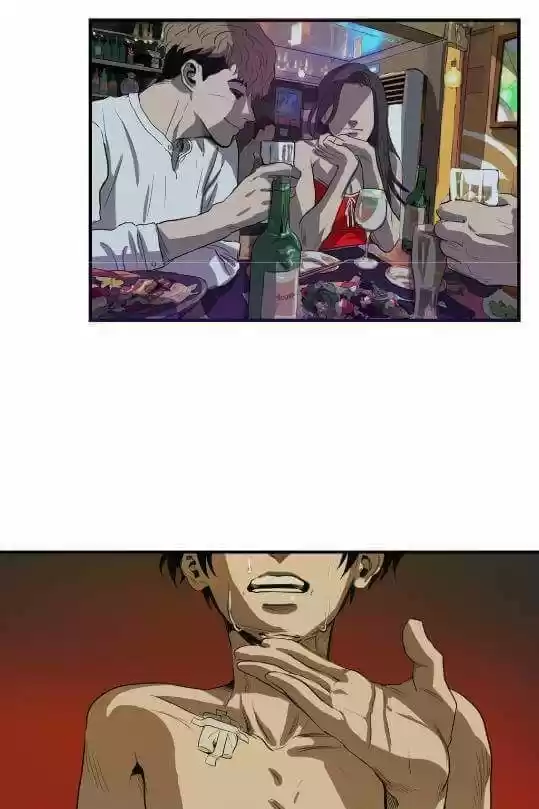 KILLING STALKING (2016) - Capítulo 8 - Página 124 - LectorTMOo