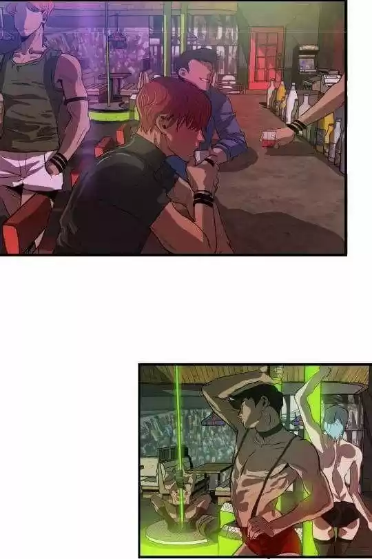 KILLING STALKING (2016) - Capítulo 8 - Página 127 - LectorTMOo