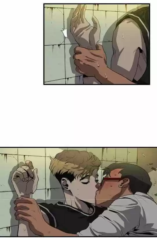 KILLING STALKING (2016) - Capítulo 8 - Página 131 - LectorTMOo
