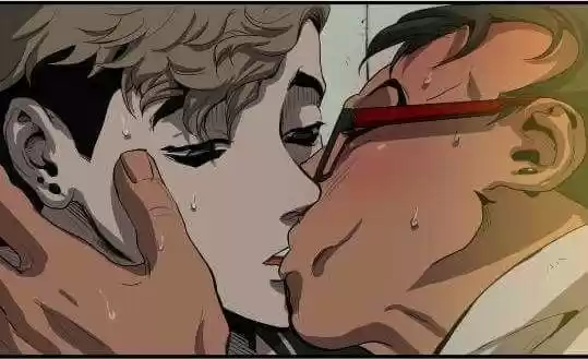 KILLING STALKING (2016) - Capítulo 8 - Página 133 - LectorTMOo