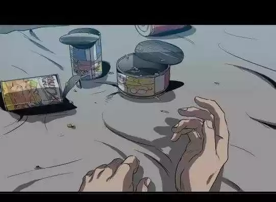 KILLING STALKING (2016) - Capítulo 8 - Página 136 - LectorTMOo