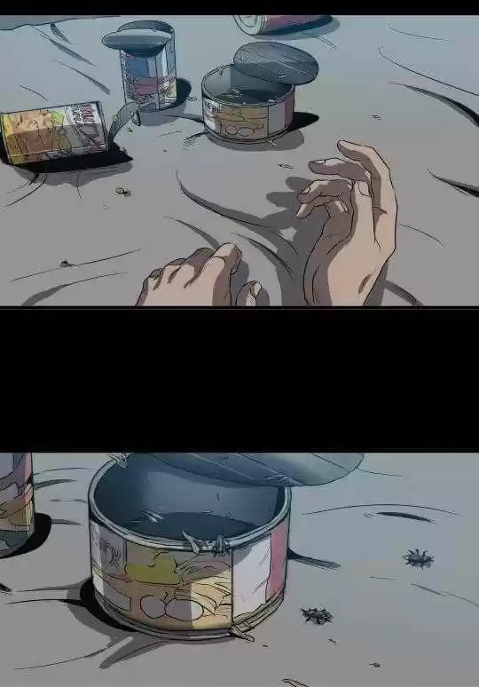 KILLING STALKING (2016) - Capítulo 8 - Página 137 - LectorTMOo