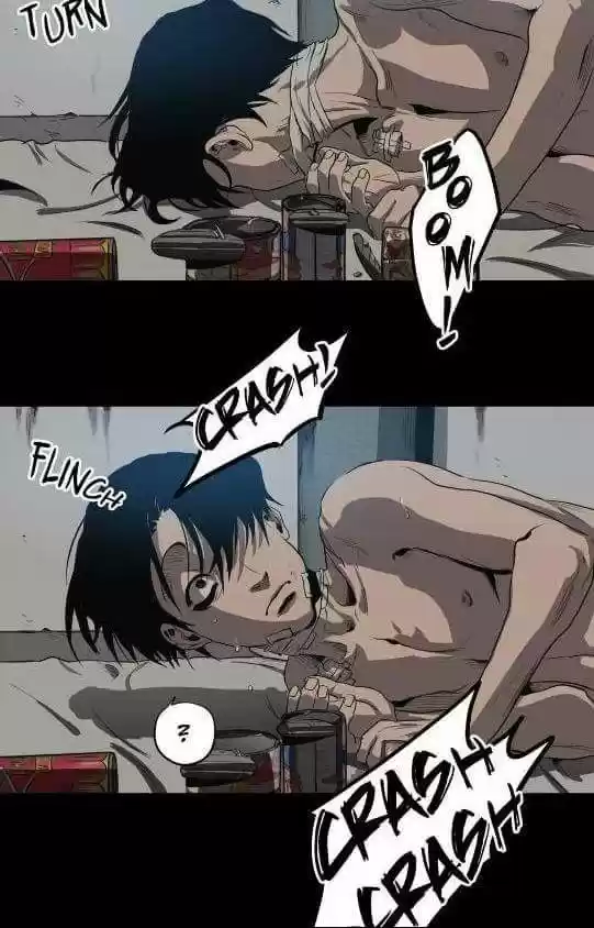 KILLING STALKING (2016) - Capítulo 8 - Página 140 - LectorTMOo