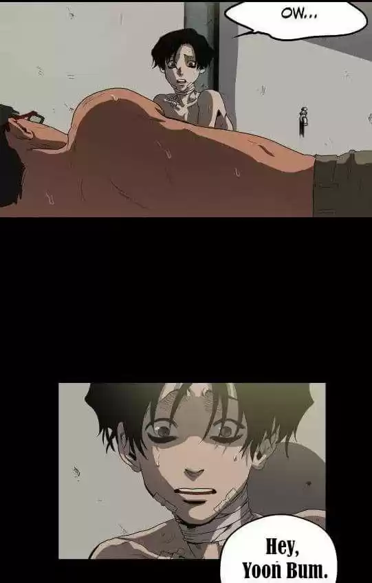 KILLING STALKING (2016) - Capítulo 8 - Página 145 - LectorTMOo