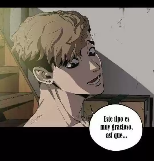 KILLING STALKING (2016) - Capítulo 8 - Página 148 - LectorTMOo