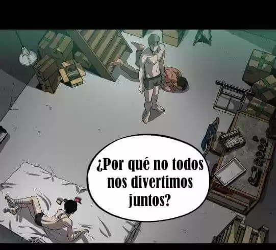 KILLING STALKING (2016) - Capítulo 8 - Página 149 - LectorTMOo
