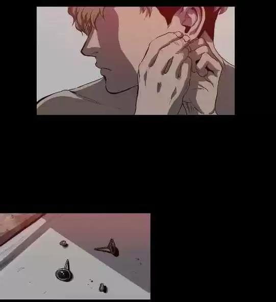 KILLING STALKING (2016) - Capítulo 9 - Página 1 - LectorTMOo