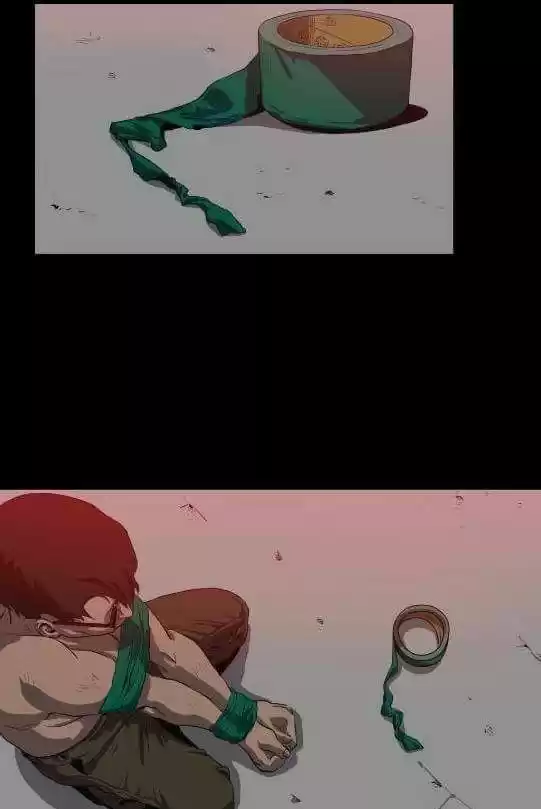 KILLING STALKING (2016) - Capítulo 9 - Página 2 - LectorTMOo