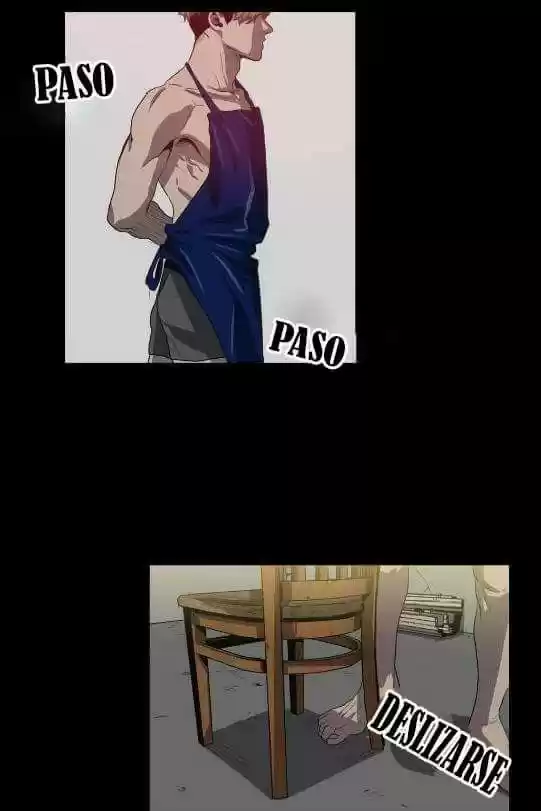 KILLING STALKING (2016) - Capítulo 9 - Página 4 - LectorTMOo