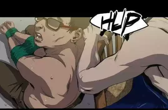 KILLING STALKING (2016) - Capítulo 9 - Página 5 - LectorTMOo