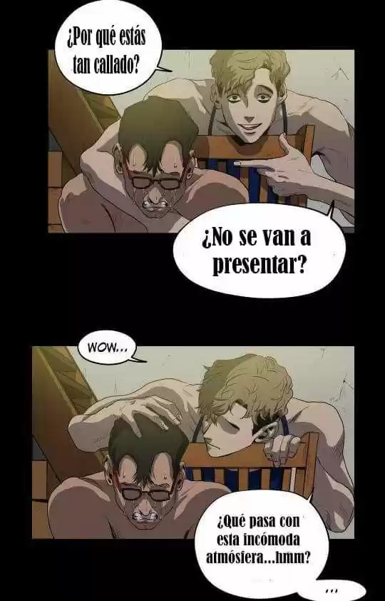 KILLING STALKING (2016) - Capítulo 9 - Página 6 - LectorTMOo