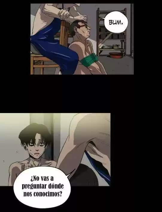 KILLING STALKING (2016) - Capítulo 9 - Página 7 - LectorTMOo