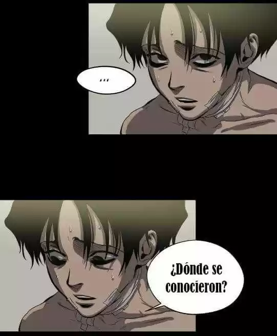 KILLING STALKING (2016) - Capítulo 9 - Página 8 - LectorTMOo