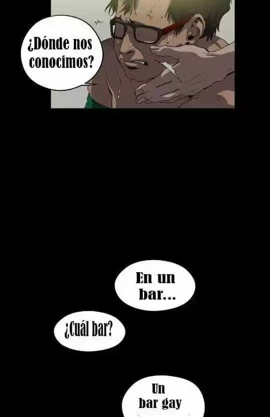 KILLING STALKING (2016) - Capítulo 9 - Página 9 - LectorTMOo
