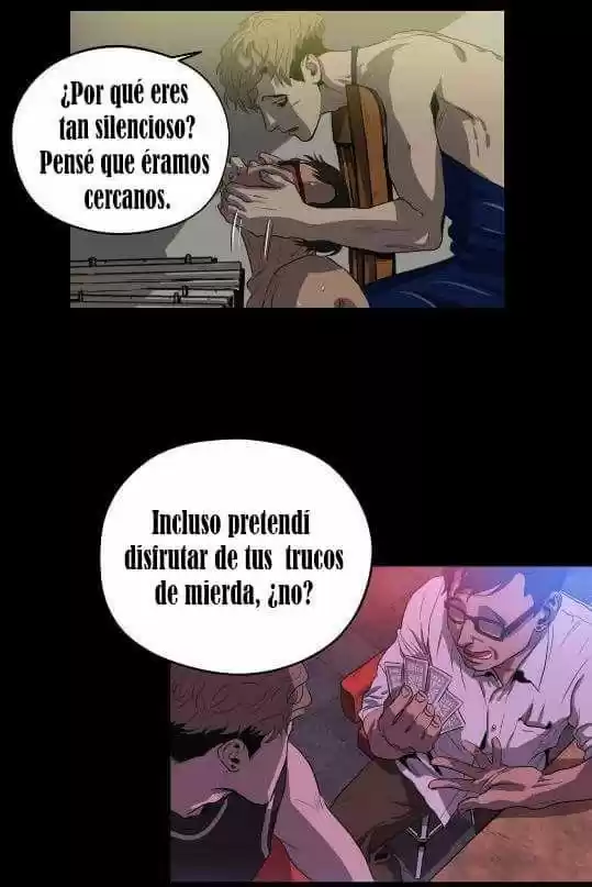 KILLING STALKING (2016) - Capítulo 9 - Página 10 - LectorTMOo