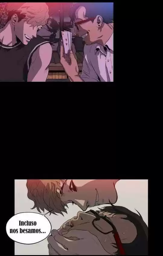 KILLING STALKING (2016) - Capítulo 9 - Página 11 - LectorTMOo