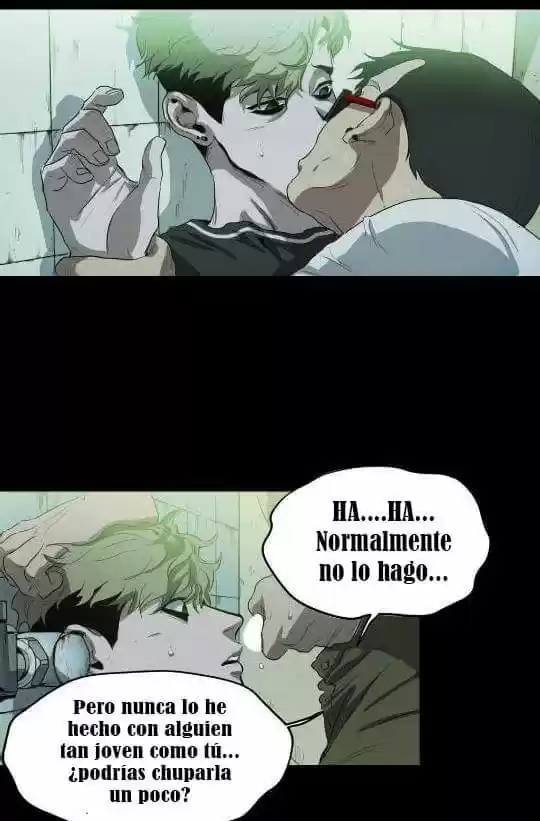 KILLING STALKING (2016) - Capítulo 9 - Página 12 - LectorTMOo