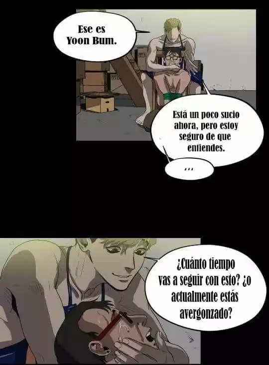 KILLING STALKING (2016) - Capítulo 9 - Página 14 - LectorTMOo