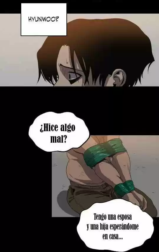 KILLING STALKING (2016) - Capítulo 9 - Página 16 - LectorTMOo
