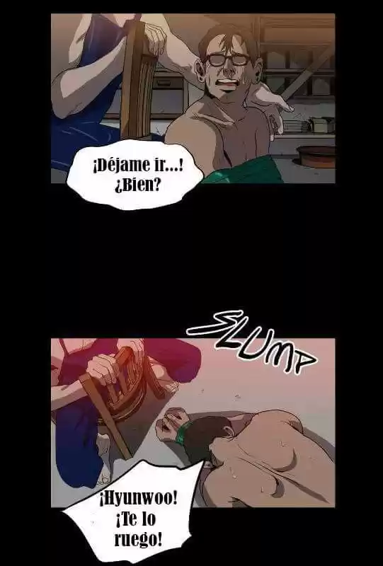 KILLING STALKING (2016) - Capítulo 9 - Página 17 - LectorTMOo