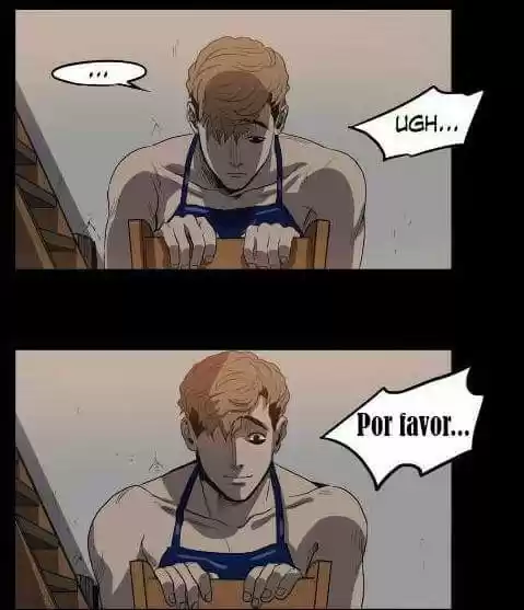 KILLING STALKING (2016) - Capítulo 9 - Página 18 - LectorTMOo