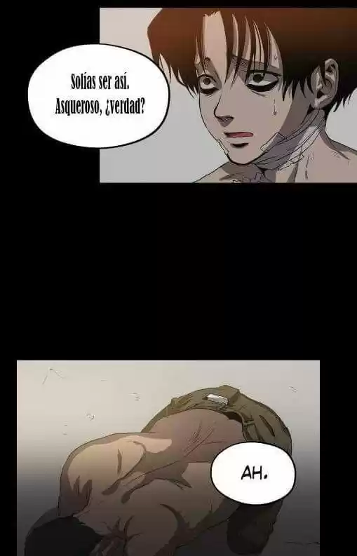 KILLING STALKING (2016) - Capítulo 9 - Página 19 - LectorTMOo