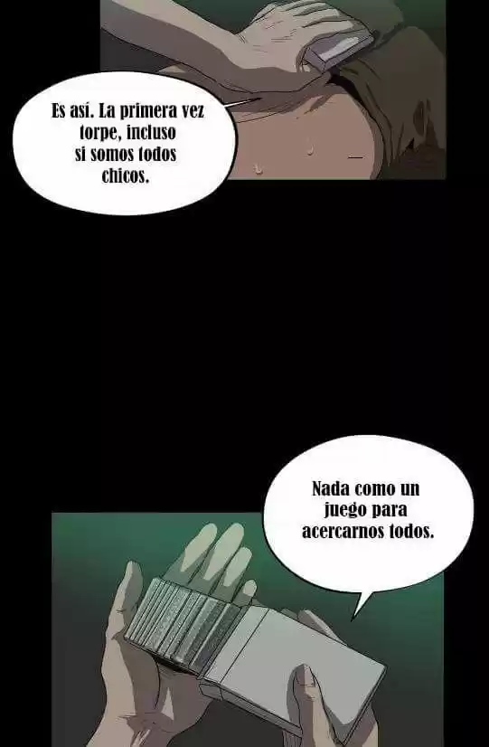 KILLING STALKING (2016) - Capítulo 9 - Página 20 - LectorTMOo