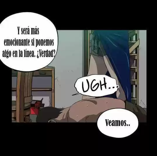KILLING STALKING (2016) - Capítulo 9 - Página 21 - LectorTMOo