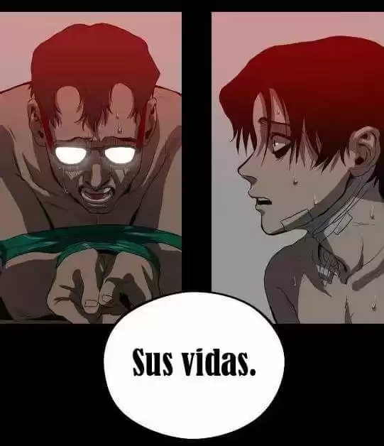 KILLING STALKING (2016) - Capítulo 9 - Página 24 - LectorTMOo