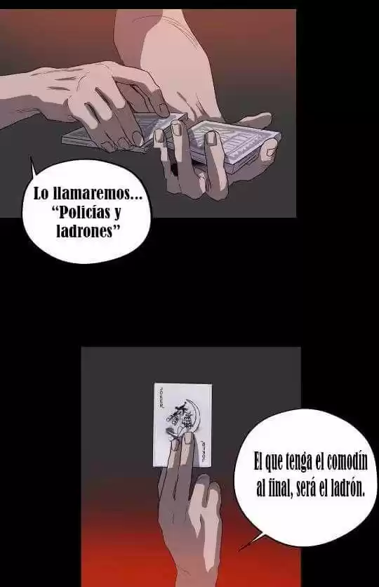 KILLING STALKING (2016) - Capítulo 9 - Página 25 - LectorTMOo