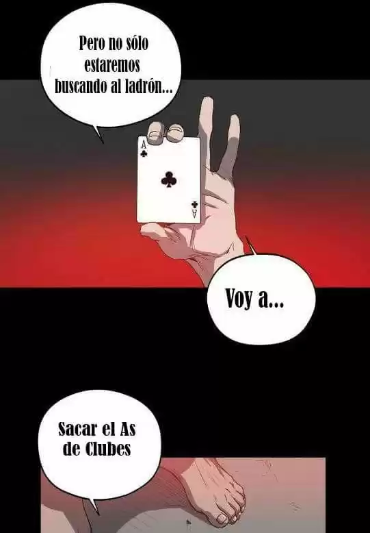KILLING STALKING (2016) - Capítulo 9 - Página 26 - LectorTMOo