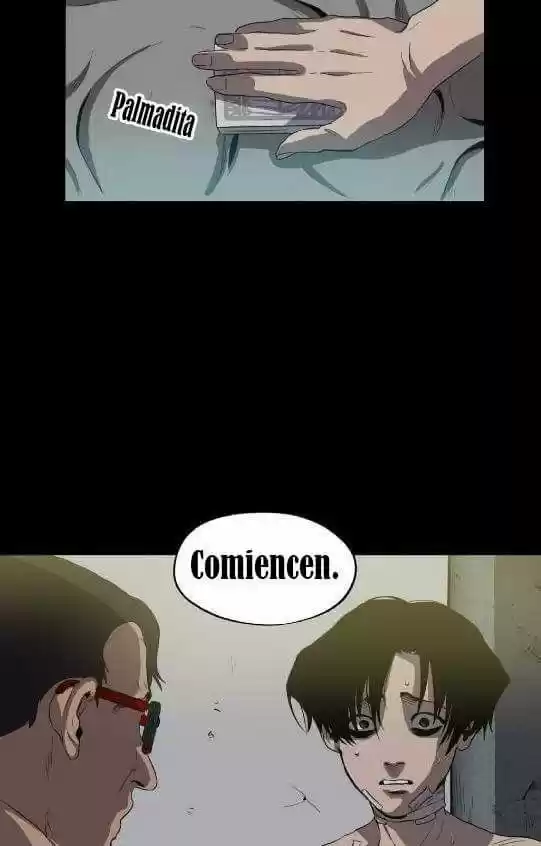 KILLING STALKING (2016) - Capítulo 9 - Página 27 - LectorTMOo