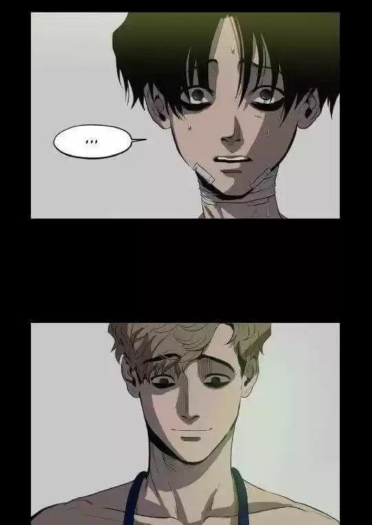 KILLING STALKING (2016) - Capítulo 9 - Página 28 - LectorTMOo