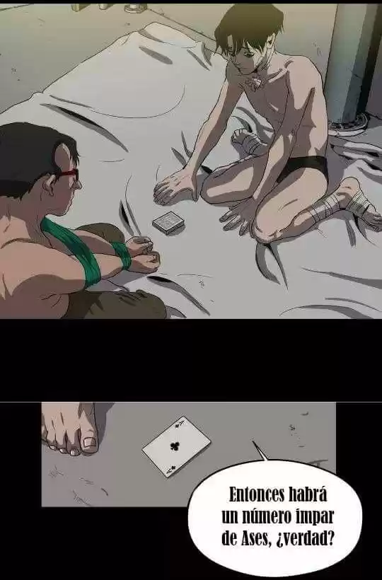 KILLING STALKING (2016) - Capítulo 9 - Página 29 - LectorTMOo