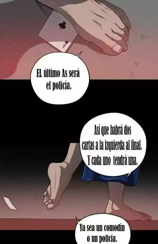 KILLING STALKING (2016) - Capítulo 9 - Página 30 - LectorTMOo