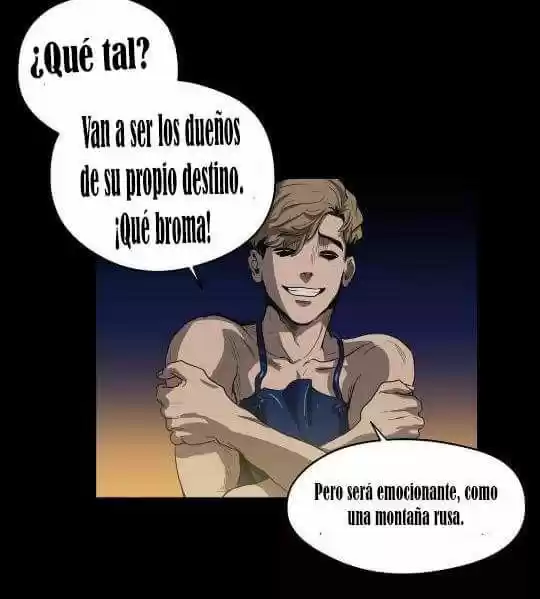 KILLING STALKING (2016) - Capítulo 9 - Página 31 - LectorTMOo
