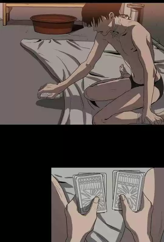 KILLING STALKING (2016) - Capítulo 9 - Página 32 - LectorTMOo