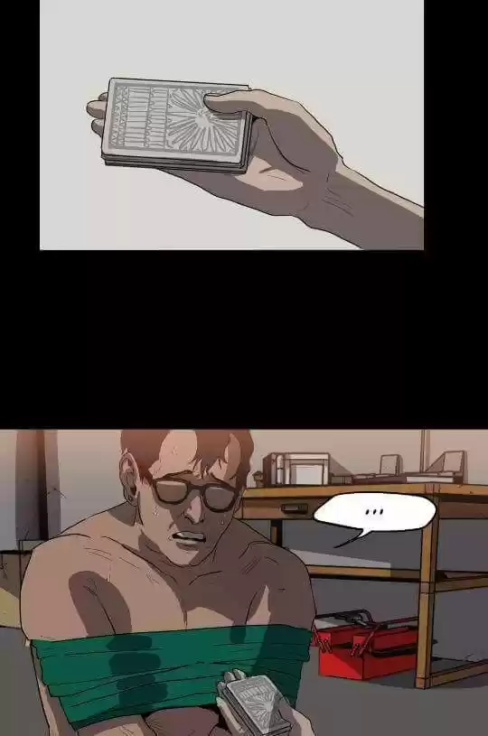 KILLING STALKING (2016) - Capítulo 9 - Página 33 - LectorTMOo