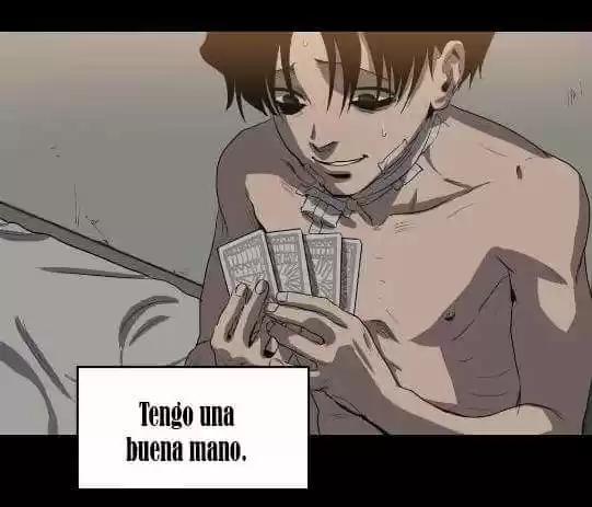 KILLING STALKING (2016) - Capítulo 9 - Página 34 - LectorTMOo
