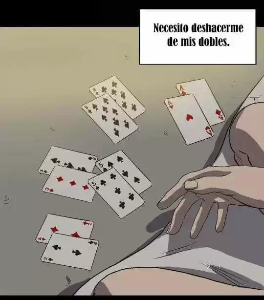 KILLING STALKING (2016) - Capítulo 9 - Página 35 - LectorTMOo