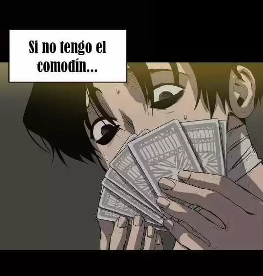 KILLING STALKING (2016) - Capítulo 9 - Página 36 - LectorTMOo
