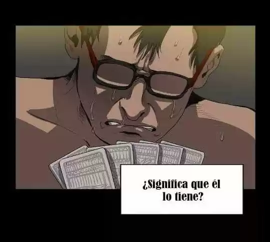 KILLING STALKING (2016) - Capítulo 9 - Página 37 - LectorTMOo