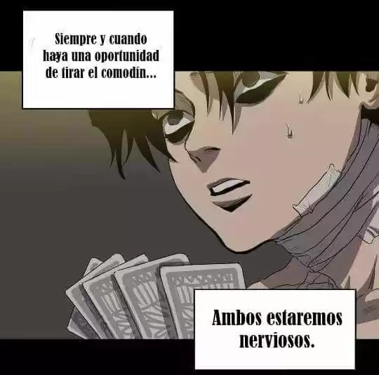 KILLING STALKING (2016) - Capítulo 9 - Página 38 - LectorTMOo
