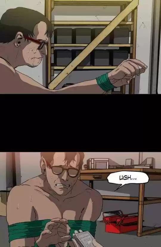 KILLING STALKING (2016) - Capítulo 9 - Página 39 - LectorTMOo